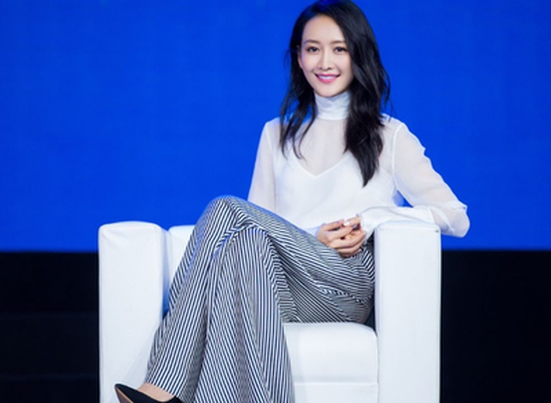 王鸥
