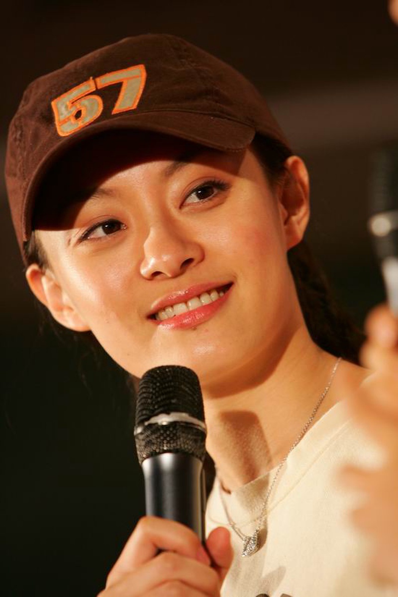 孙俪