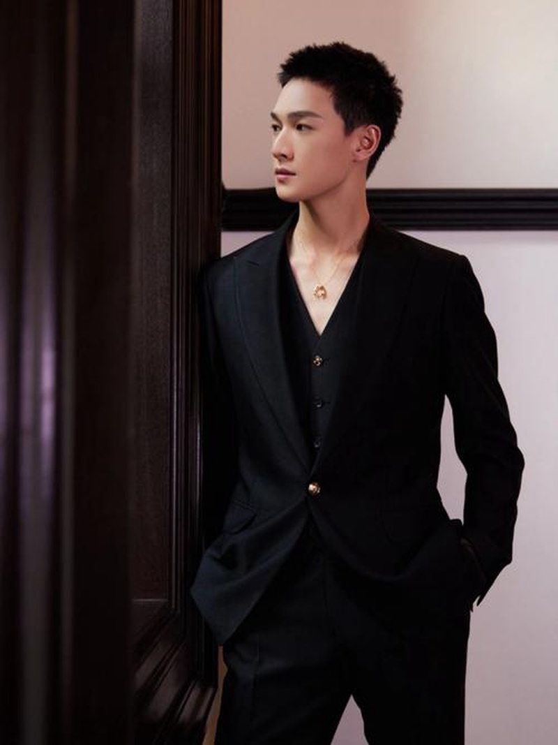 李昀锐