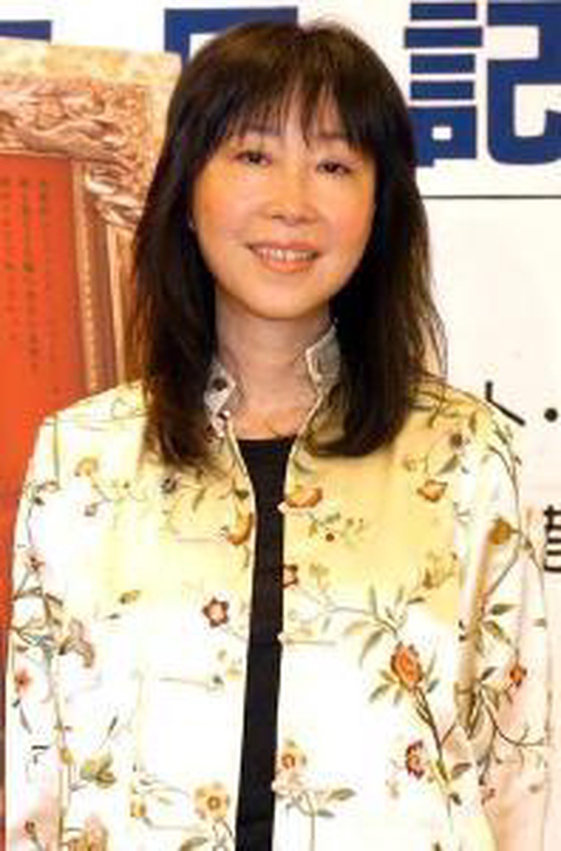 张婉婷