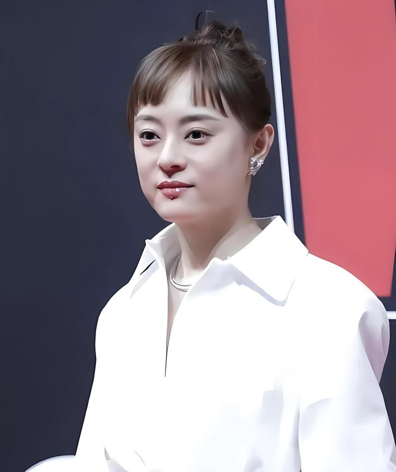 孙俪